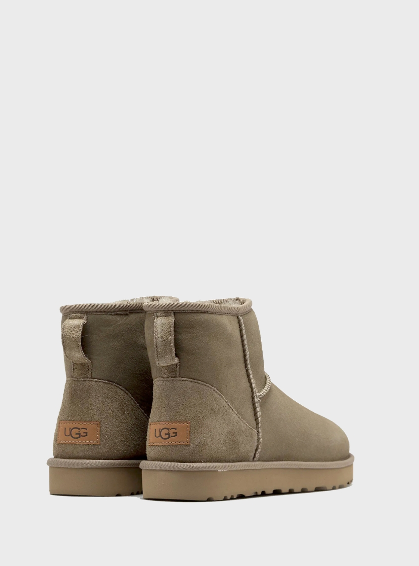 UGG Classic Mini II Boots - Antilope