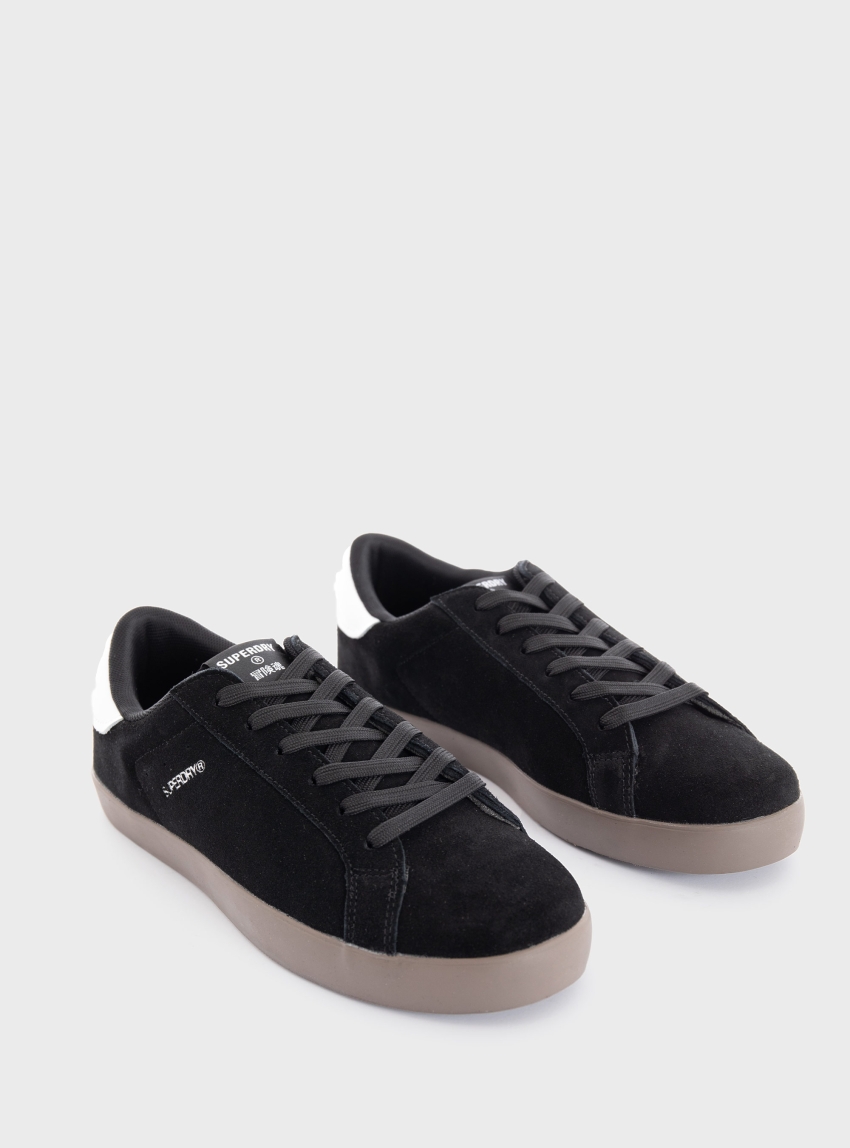 Superdry Moqs 120/ Mcq 120  Sneakers - Black
