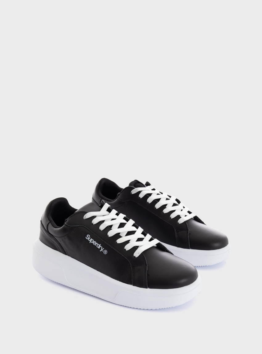 Superdry Sd4C Superdry Sneakers - Black