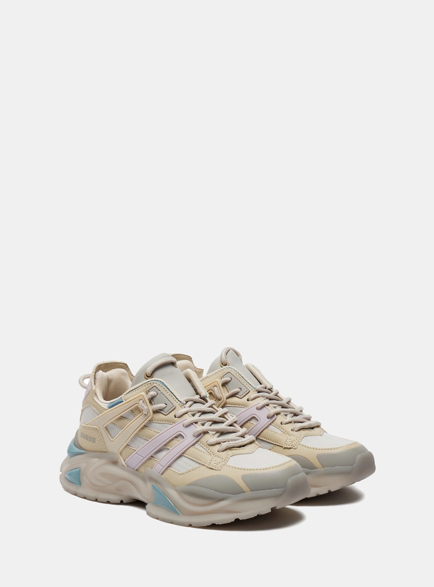 Guess Belluna Sneakrs - Beige