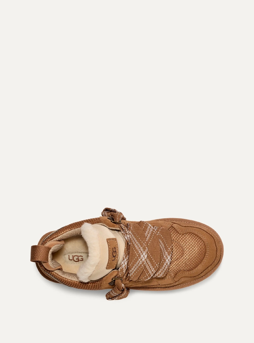 UGG Lowmel Sneakers - Chestnut