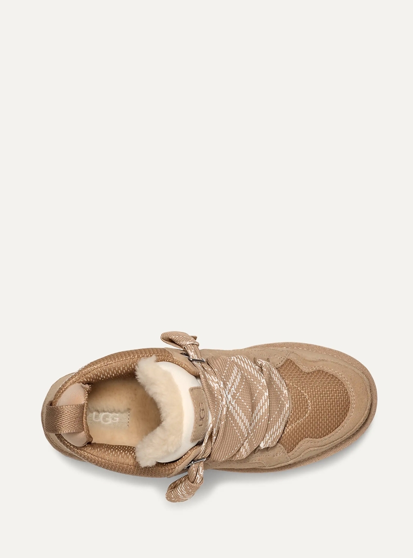 UGG Lowmel Sneakers - Light Beige