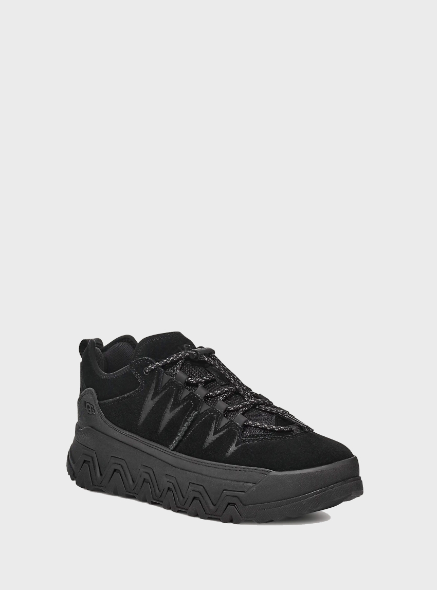 UGG Captrail Low - Black