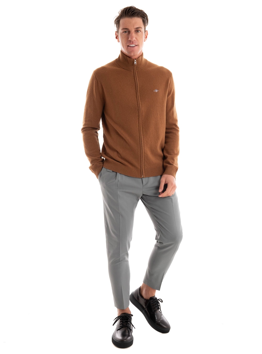 Be Able Trousers - Grey