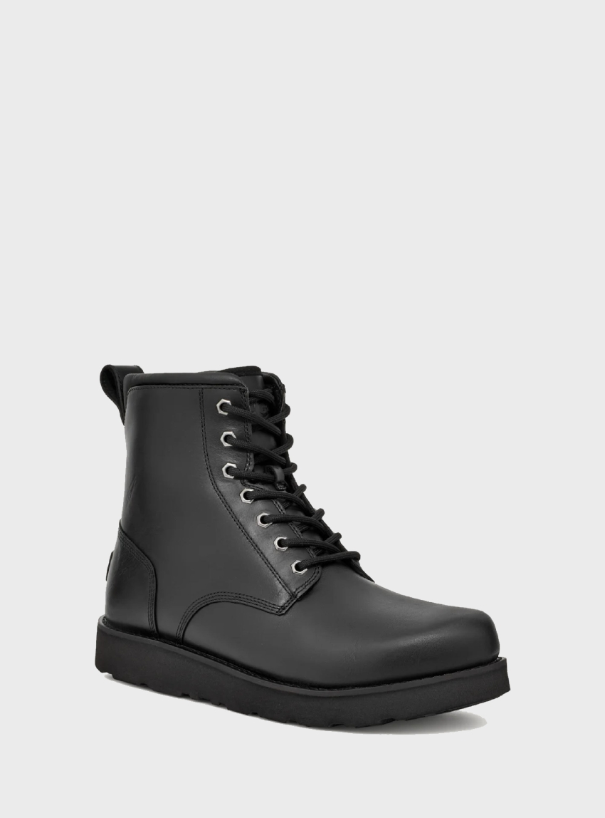 UGG Cason Boots - Black