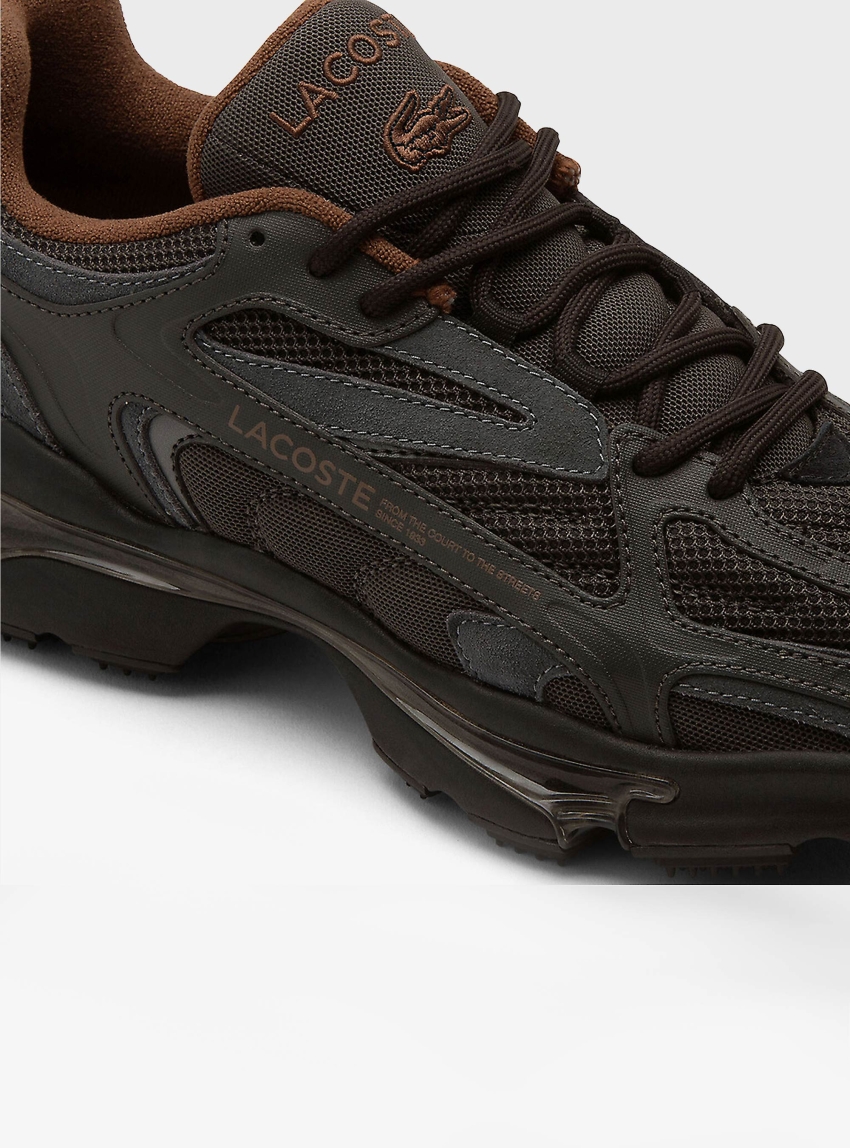 Lacoste L003 2K24 Sneakers - Grey