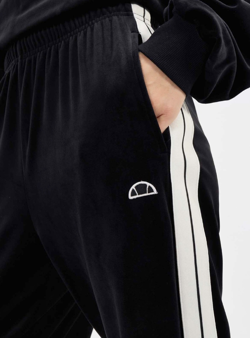 Ellesse Rarity Jog Pants - Black