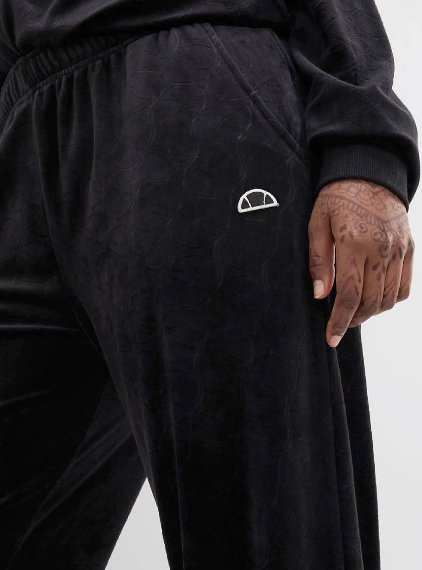 Ellesse Gizmo Jog Pants - Black