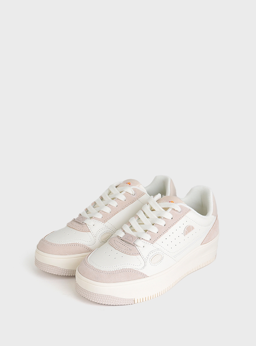 Ellesse Alta Sneakers - Off White