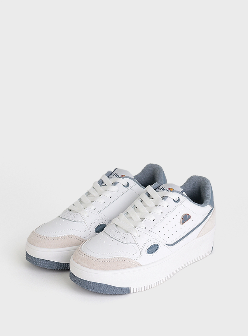 Ellesse Alta Sneakers - White