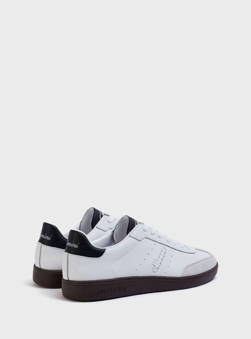 Ellesse Rimini Sneakers - White