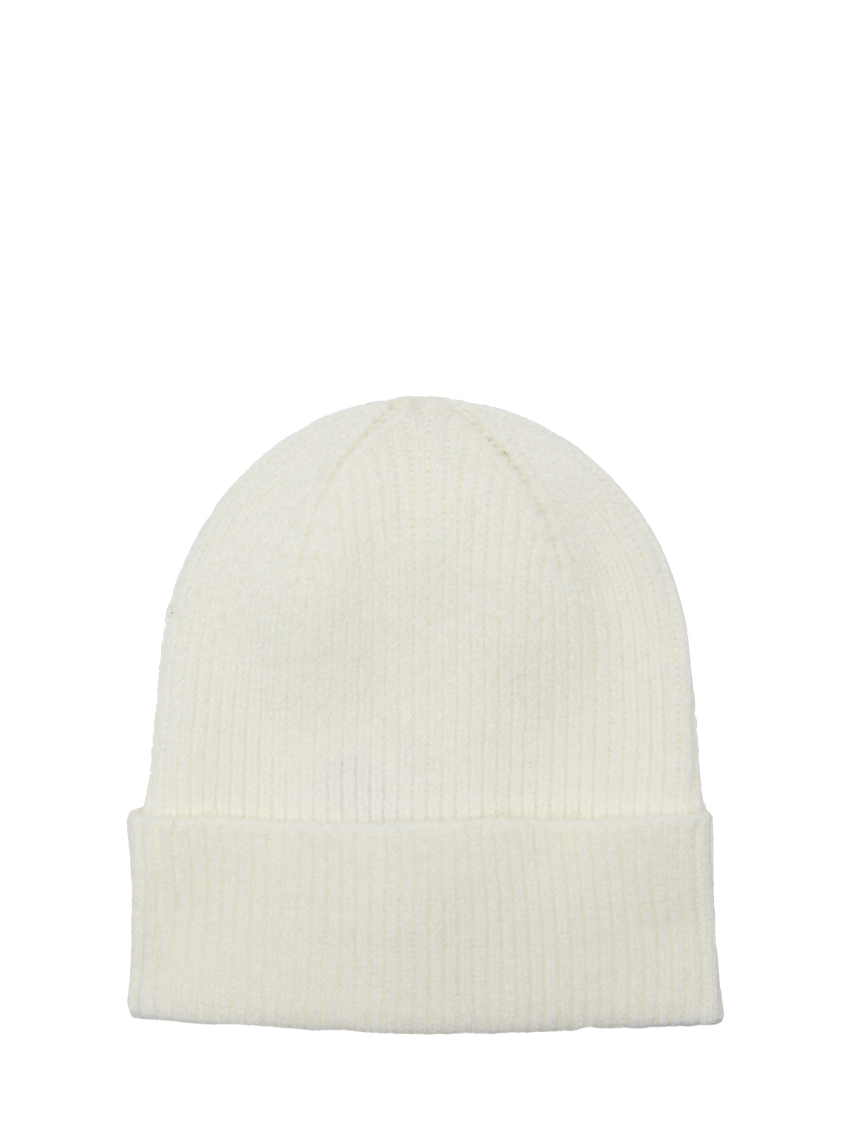 Only Astrid Beanie - White