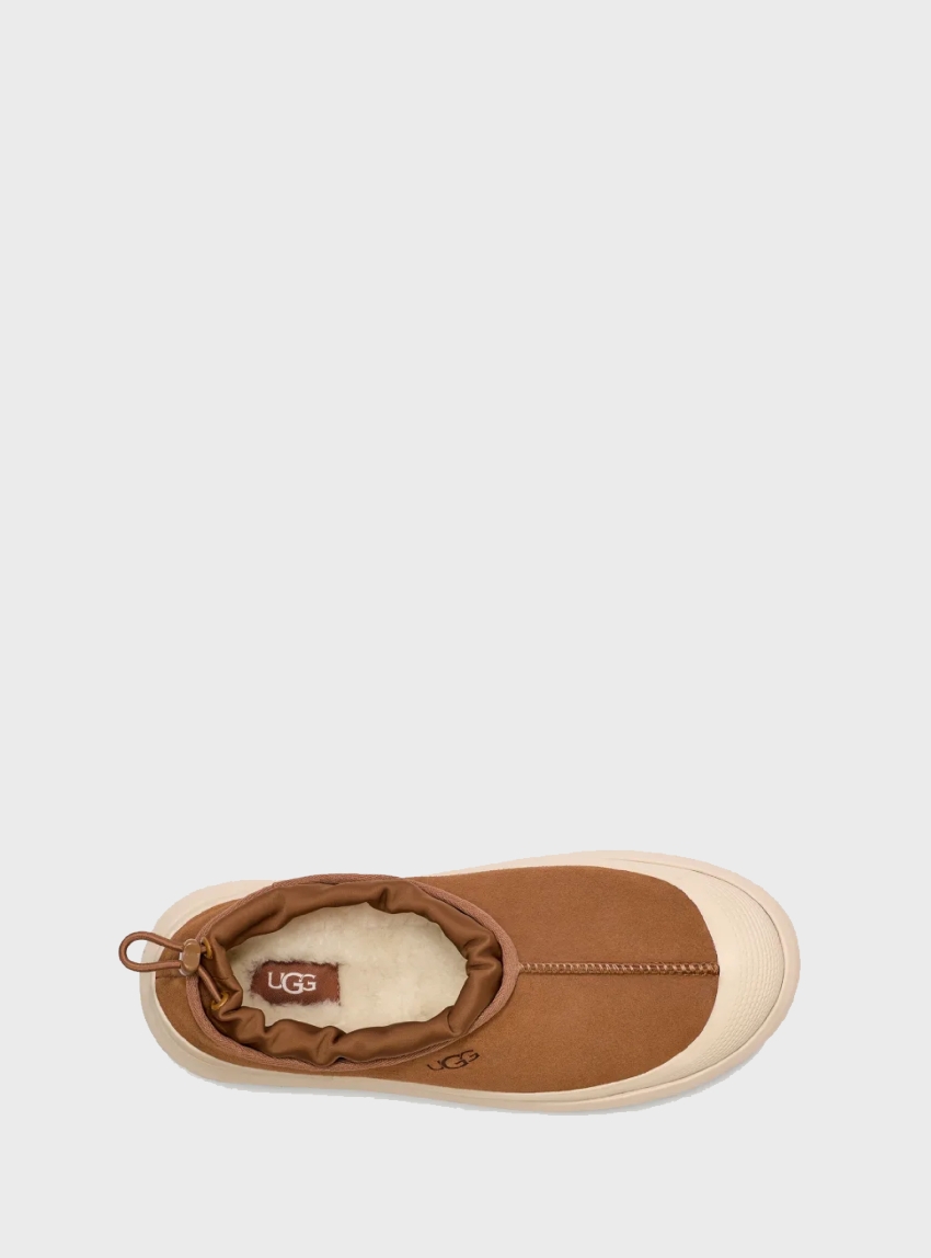 UGG Tasman Weather Hybrid Unisex - Chestnut