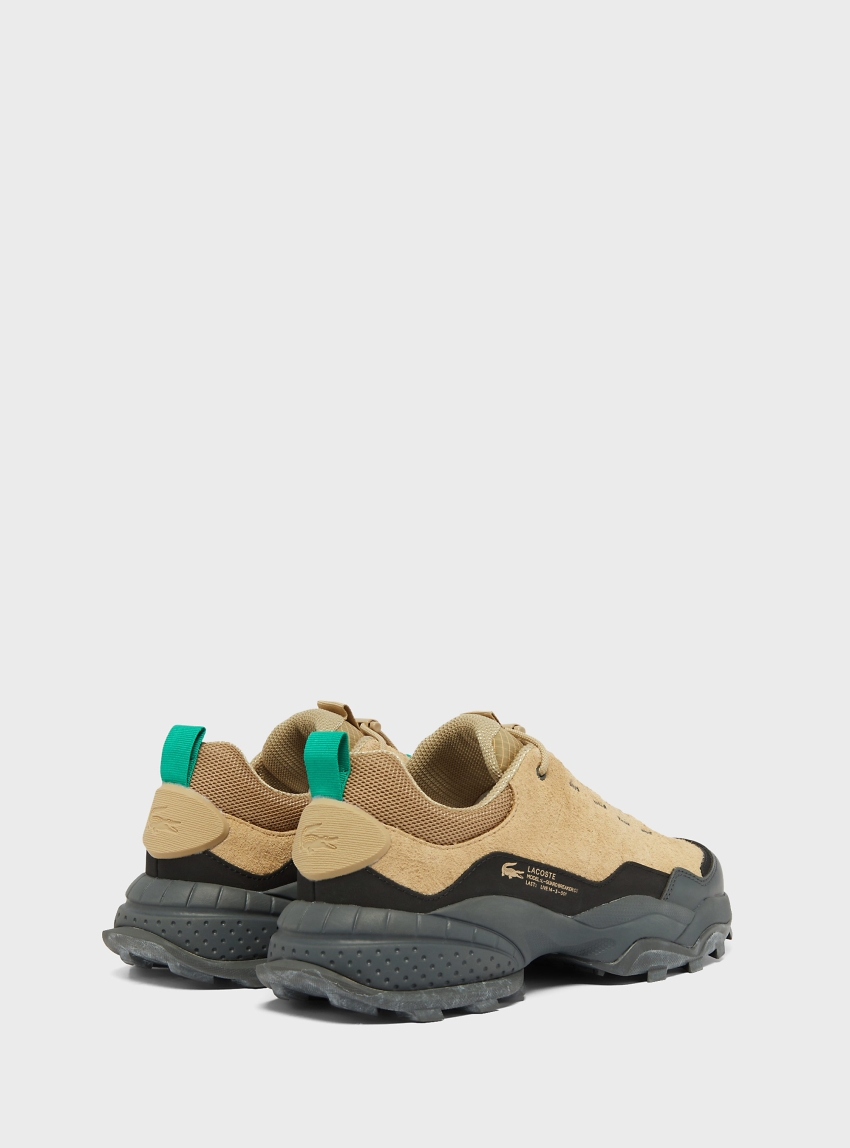 Lacoste L-Guard Breaker Outdoor Sneakers - Beige