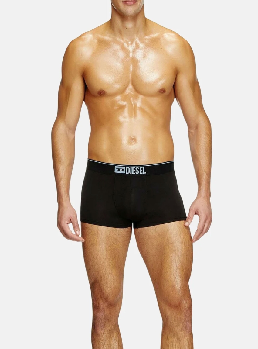 Diesel Umbx-Damienthreepack Boxer-Shorts - Multi Colors