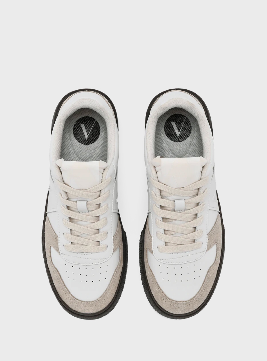 Arkk Copenhagen Uncover Sneakers - White
