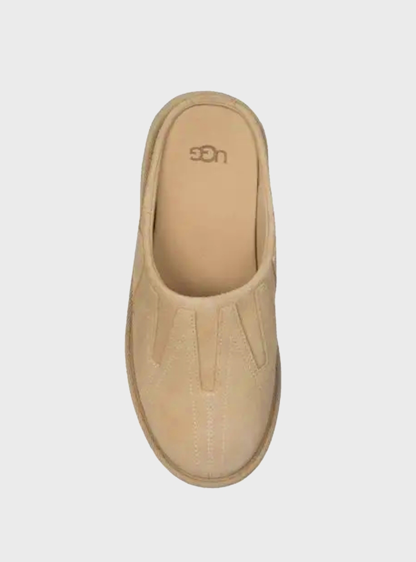 UGG New Heights Clog Sunwave - Light Beige