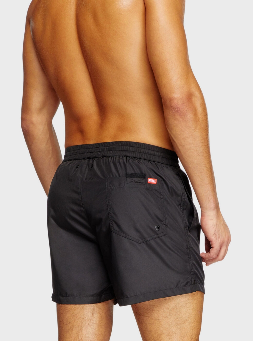 Diesel Ken-37-D-Box Boxer-Shorts - Black