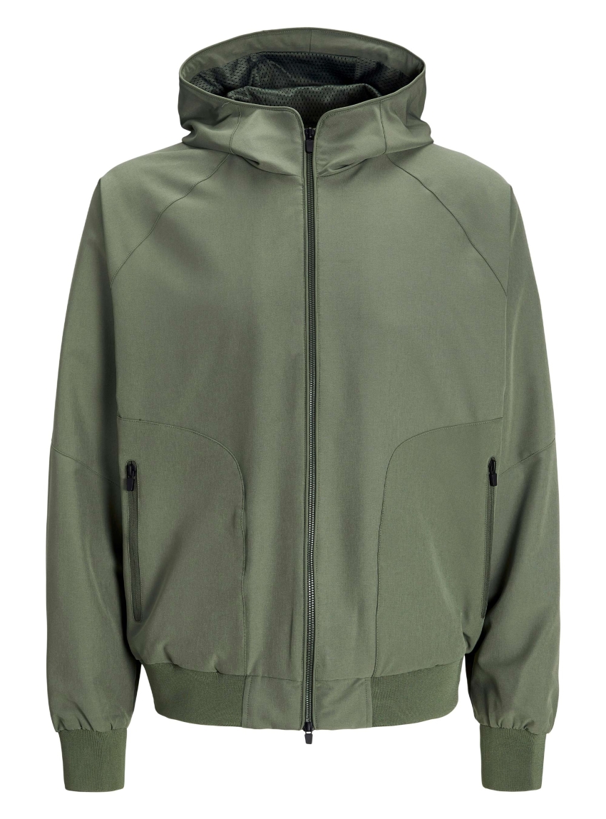 Jack & Jones Perfect Bomber - Olive 