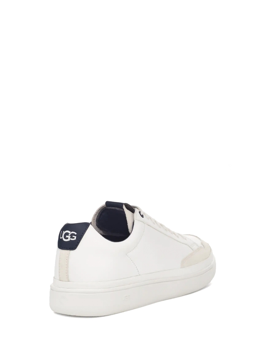 UGG South Bay Sneaker Low - White