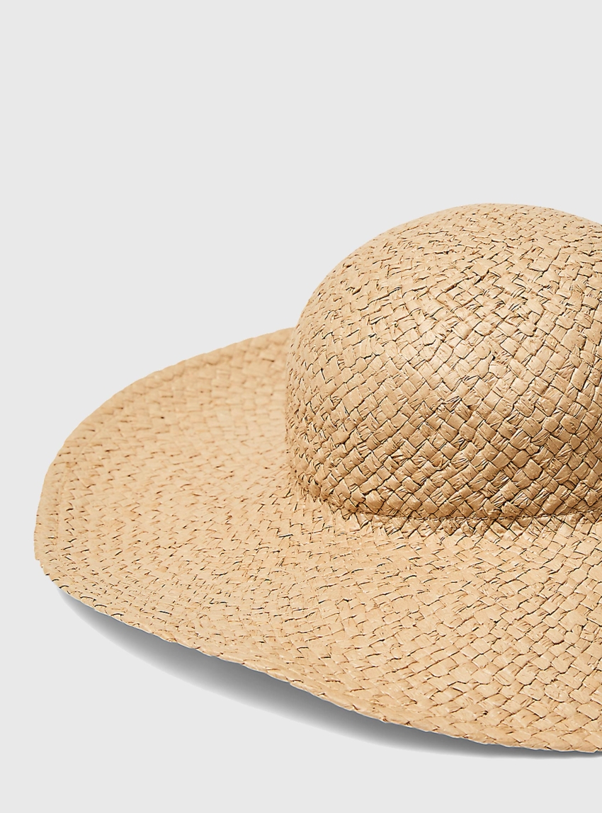 Vero Moda Gelina Hat - Beige