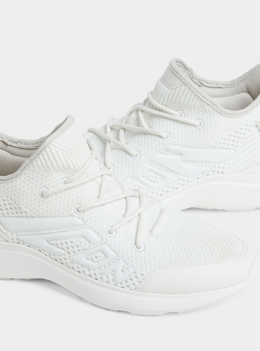 Dsquared Fly Sneakers - White