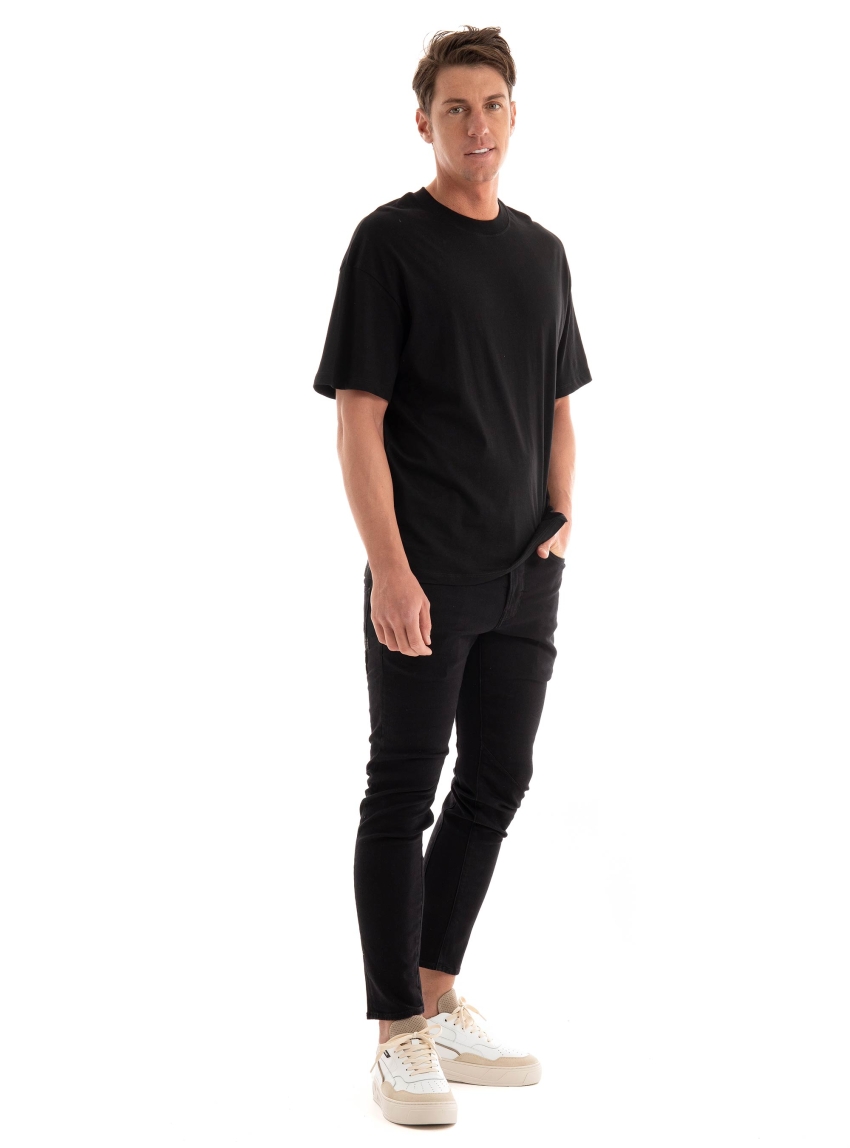 G-Star D-Staq 3D Slim Jeans - Black