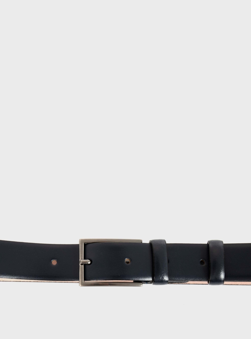 Campus Belt - Dark Blue