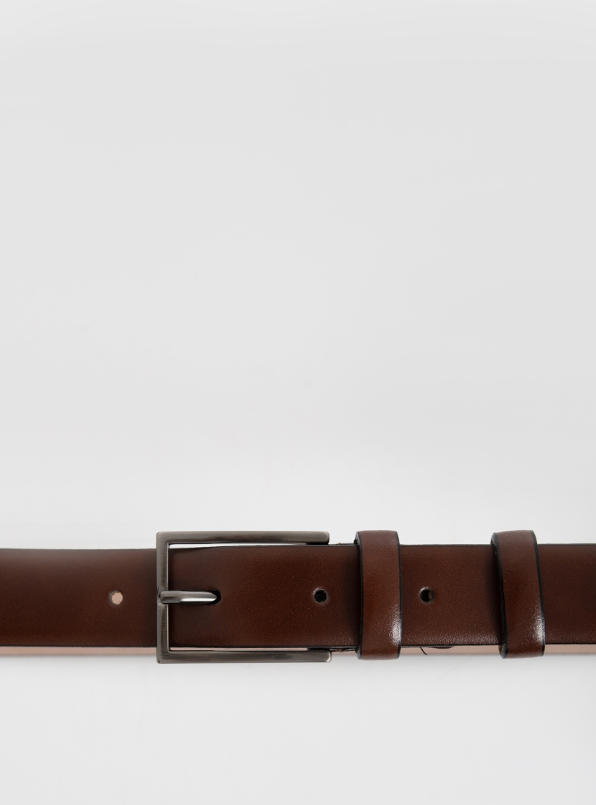 Campus Belt - Brown