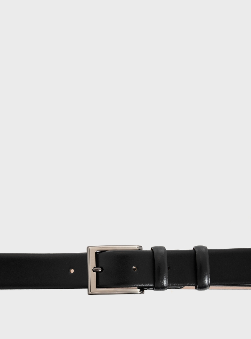 Campus Belt - Black