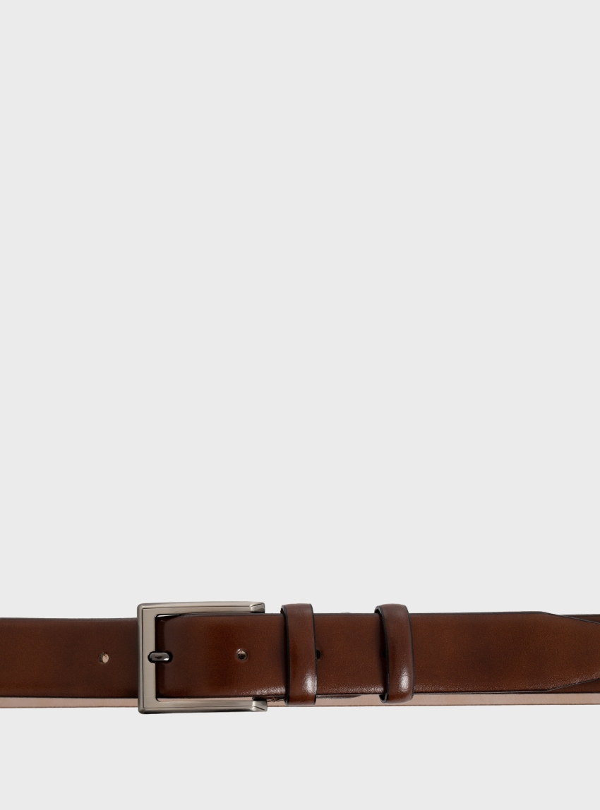 Campus Belt - Brown