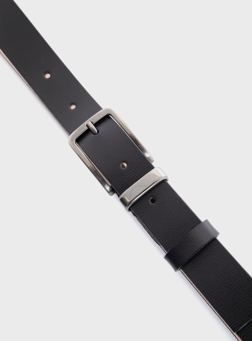 Campus Belt - Black