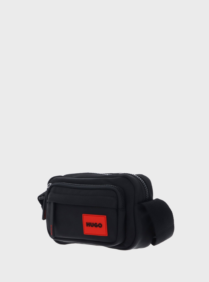 HUGO Crossbody Bag Ethon 2.0N_EW - Black