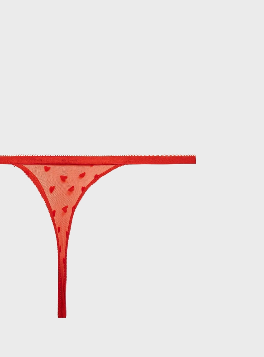 HUGO 5-Pack String FIVE STRING GIFT SET - Multi Colors