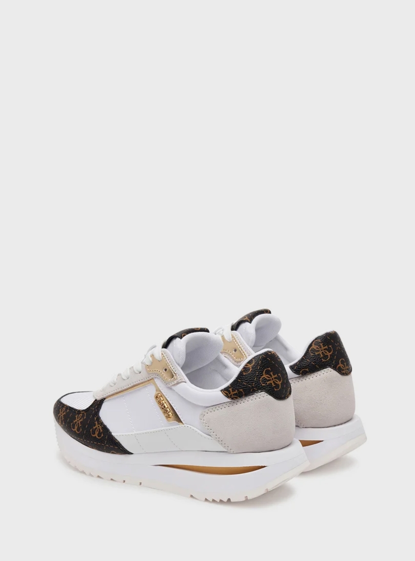 Guess Energy Sneakers - White