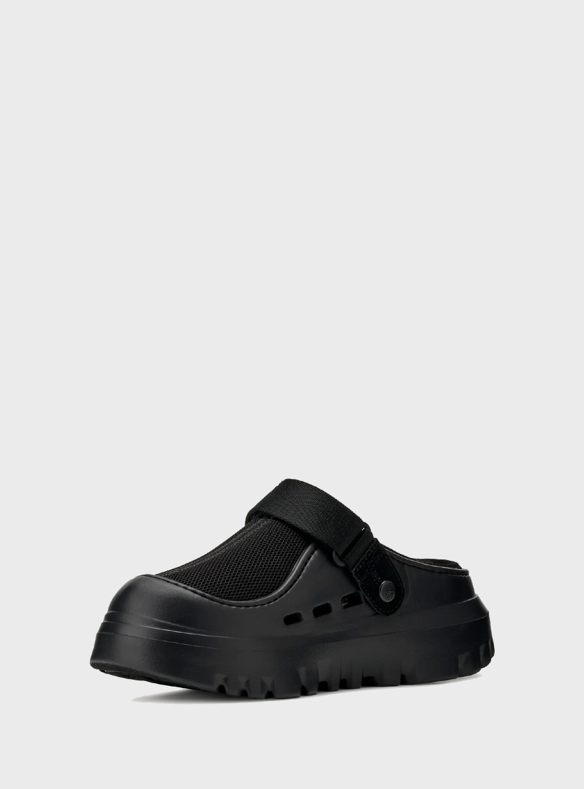UGG PeakMod Clogs - Black