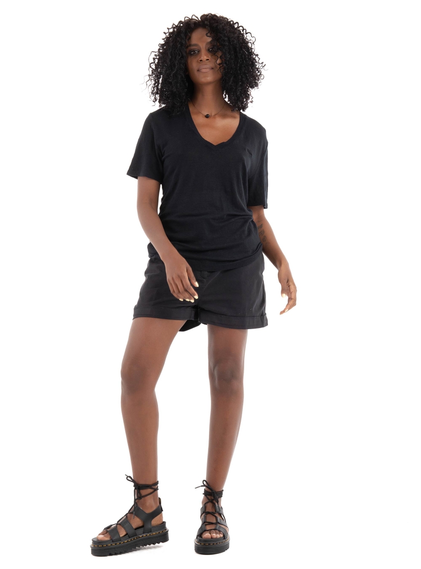 BOSS Shorts C_Taschi-D - Black