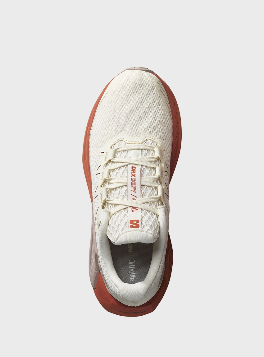 Gravel Running Shoes Drx Defy Grvl - Ecru