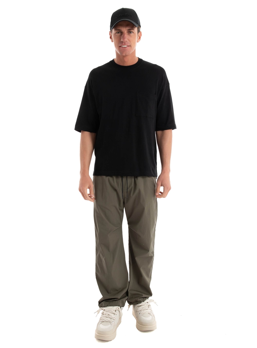 Drykorn Mategon T-Shirt - Black