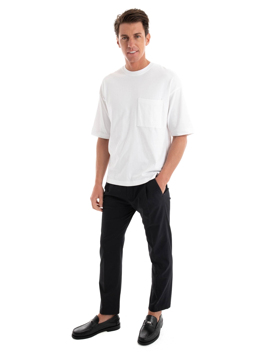 Drykorn Mategon T-Shirt - White