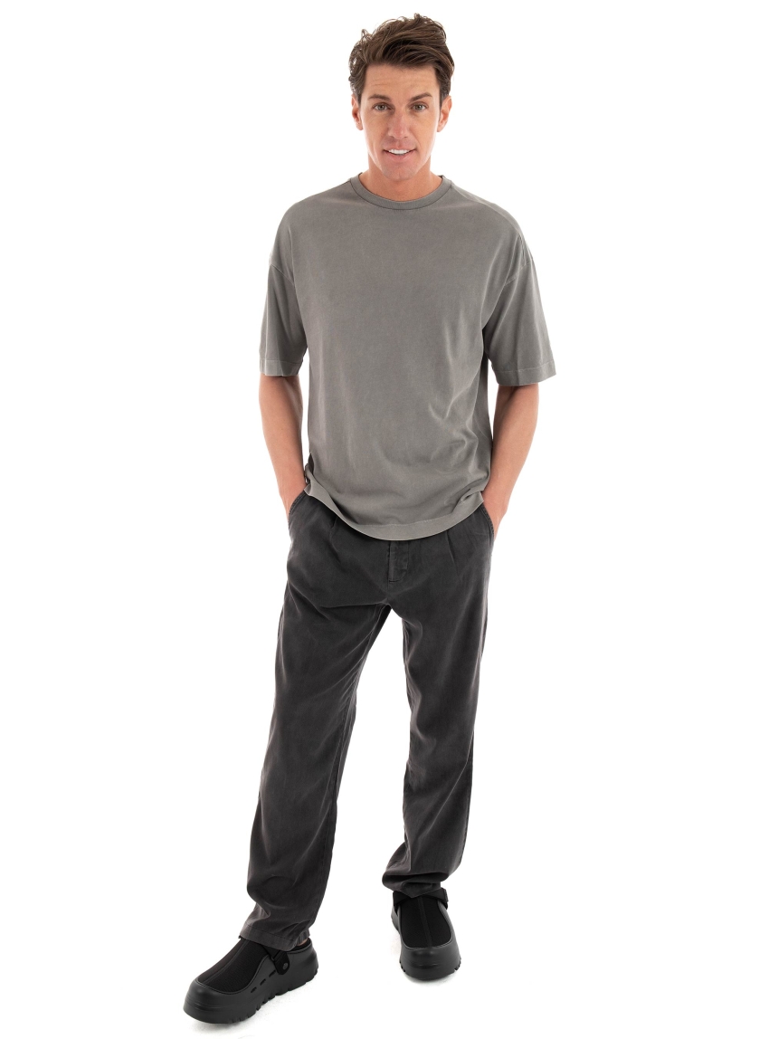 Drykorn Olyan T-Shirt - Grey