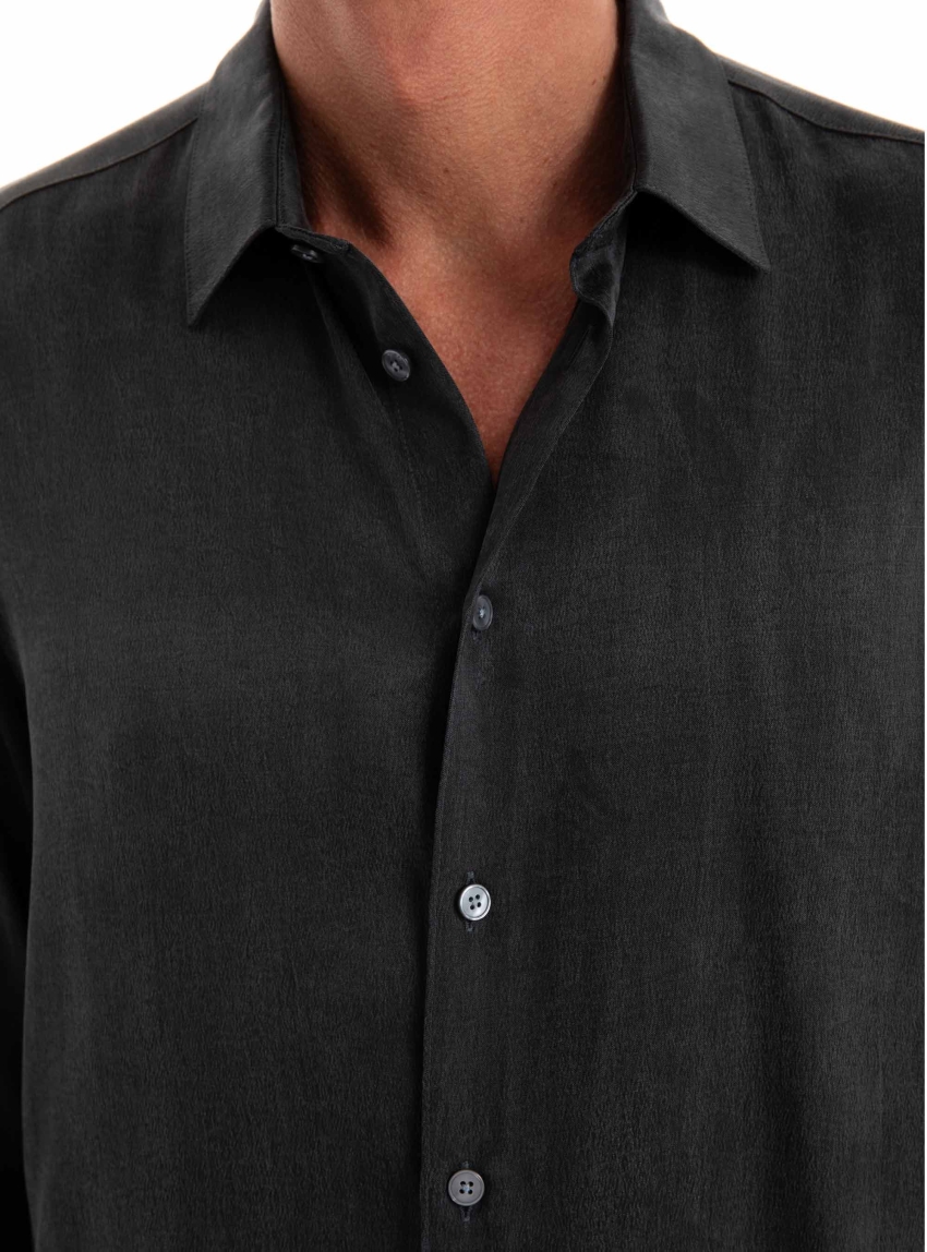 Drykorn Ramis Regular Fit Shirt - Brown