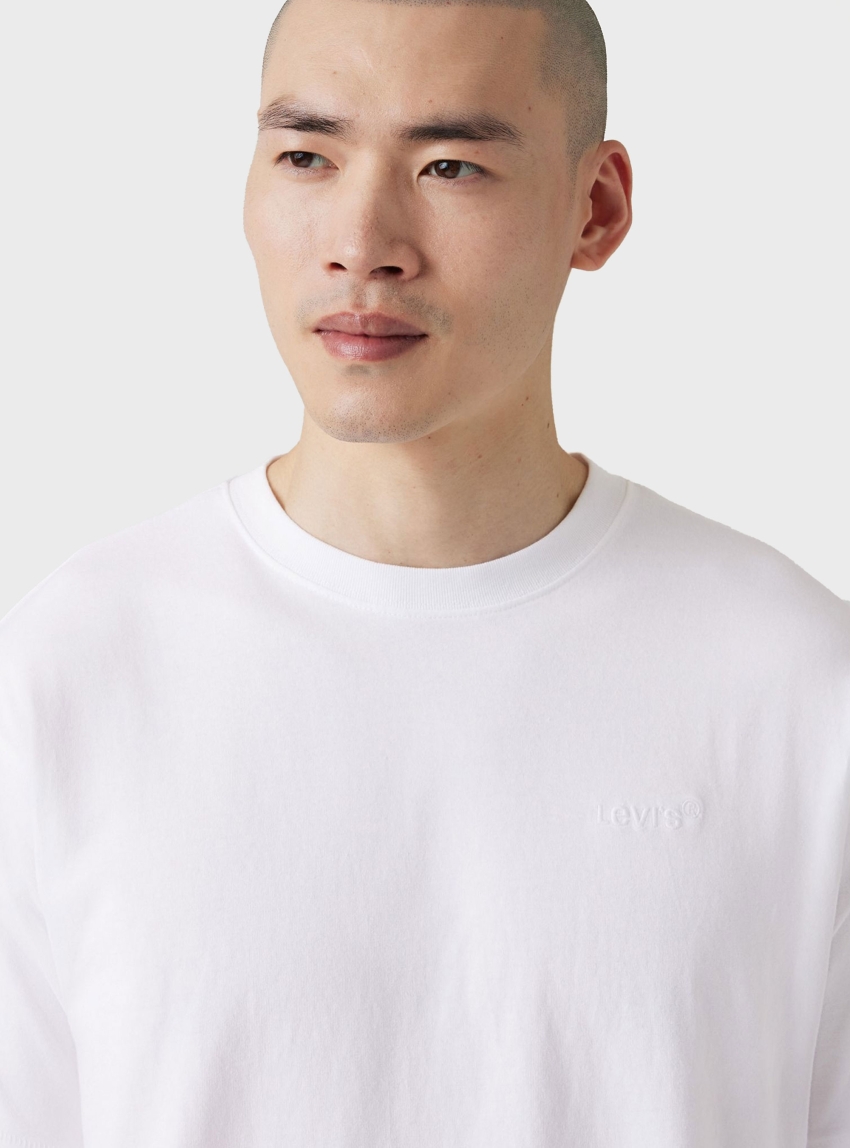 Levi's Red Tab Vintage Tee - White