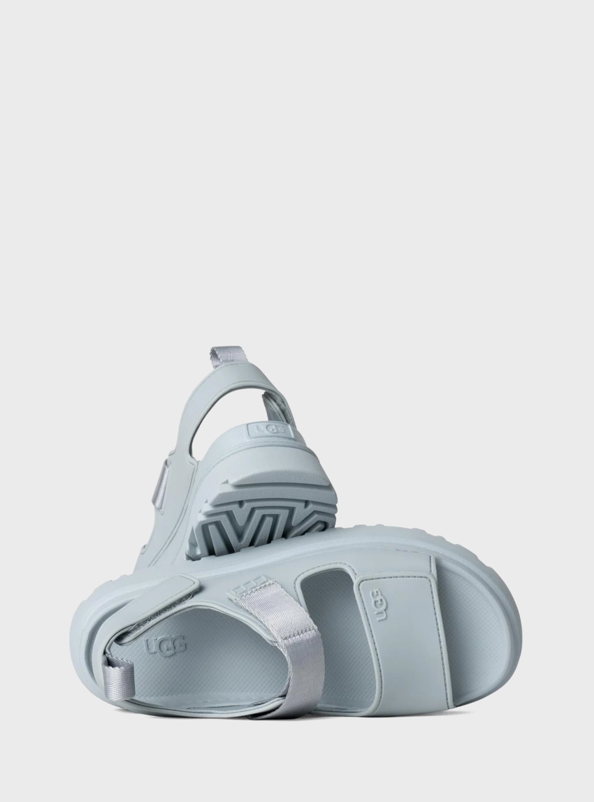 UGG GoldenGlow Sandals - Light Blue