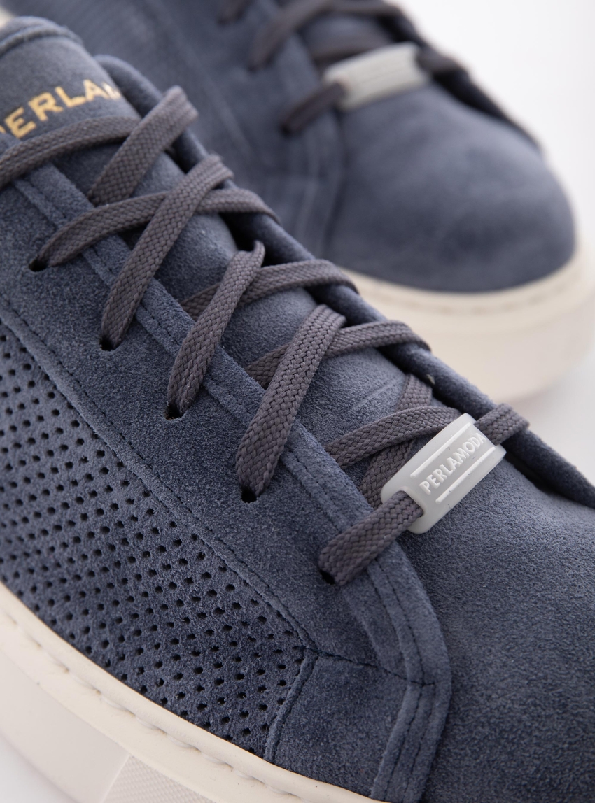 Per La Moda Sneakers - Sky Blue