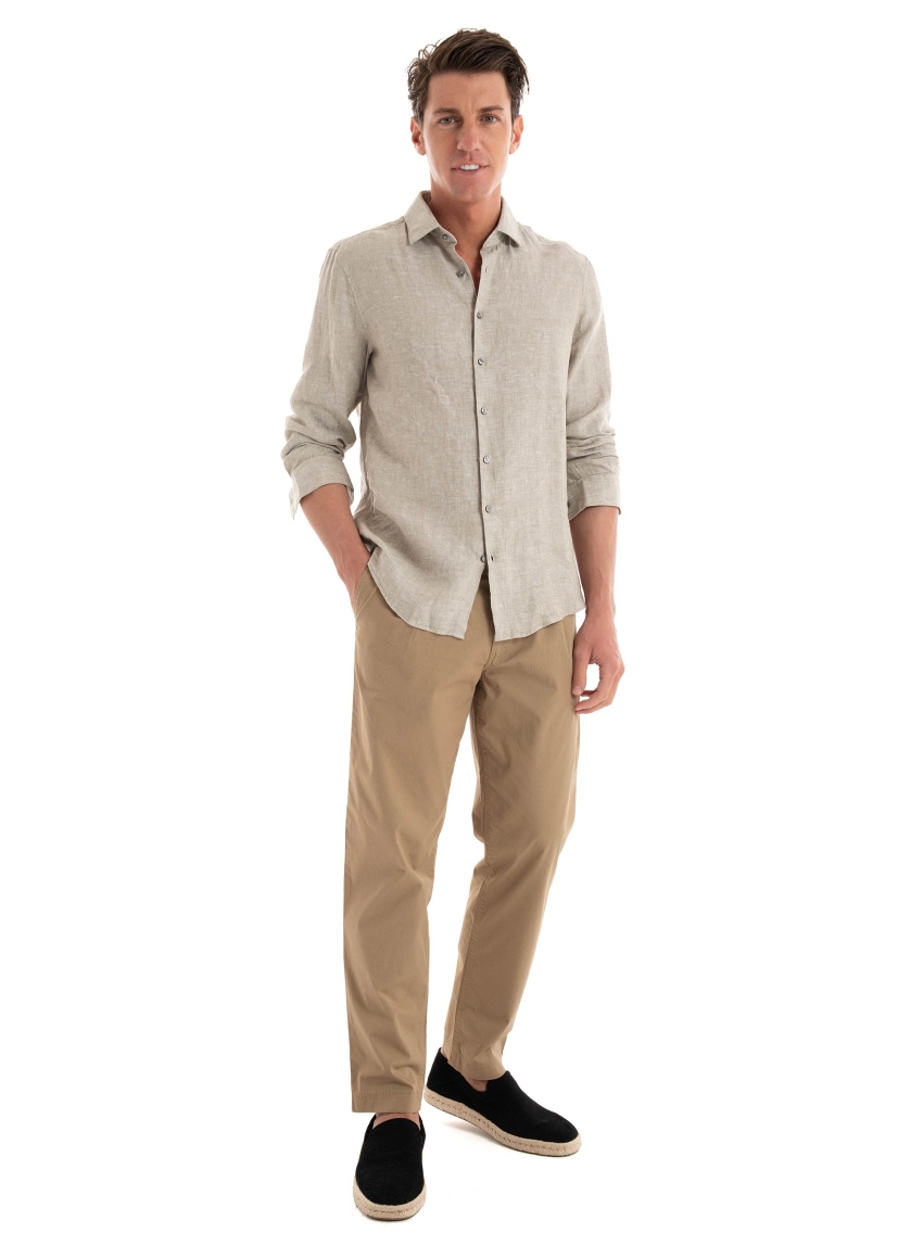 Gabba Joe Unite Pants - Sand