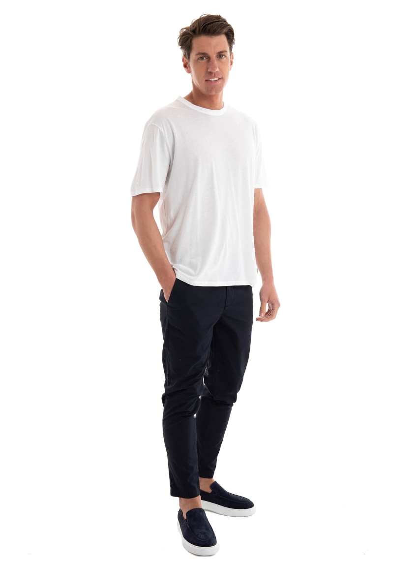 Gabba Lagos T-Shirt - White