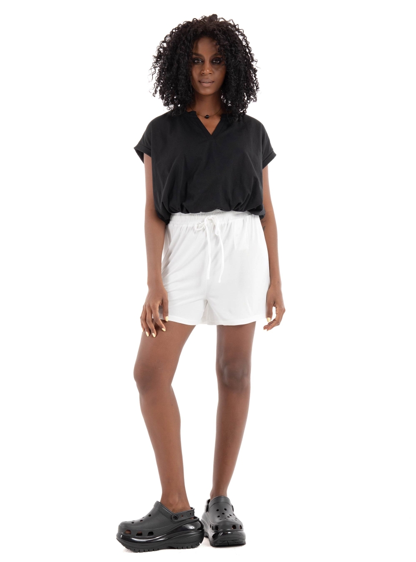 Four Minds Blouse - Black