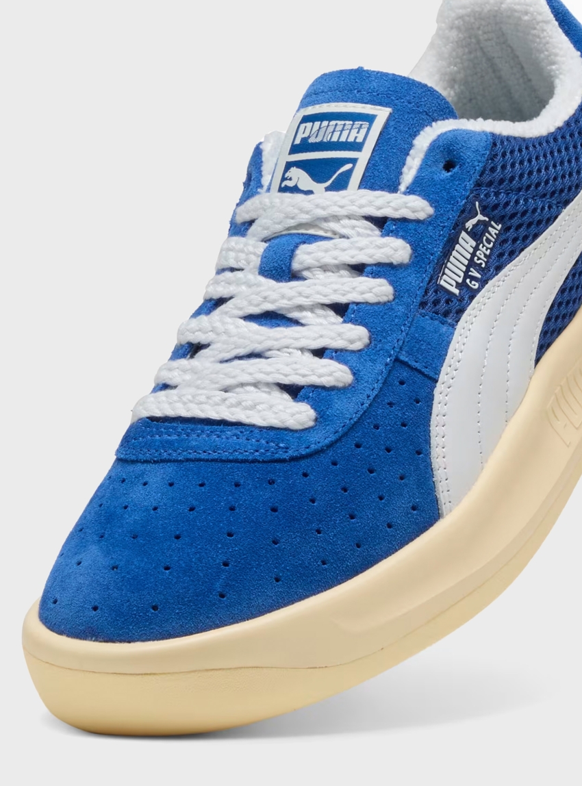 PUMA GV Special Laundry Boys II - Royal Blue