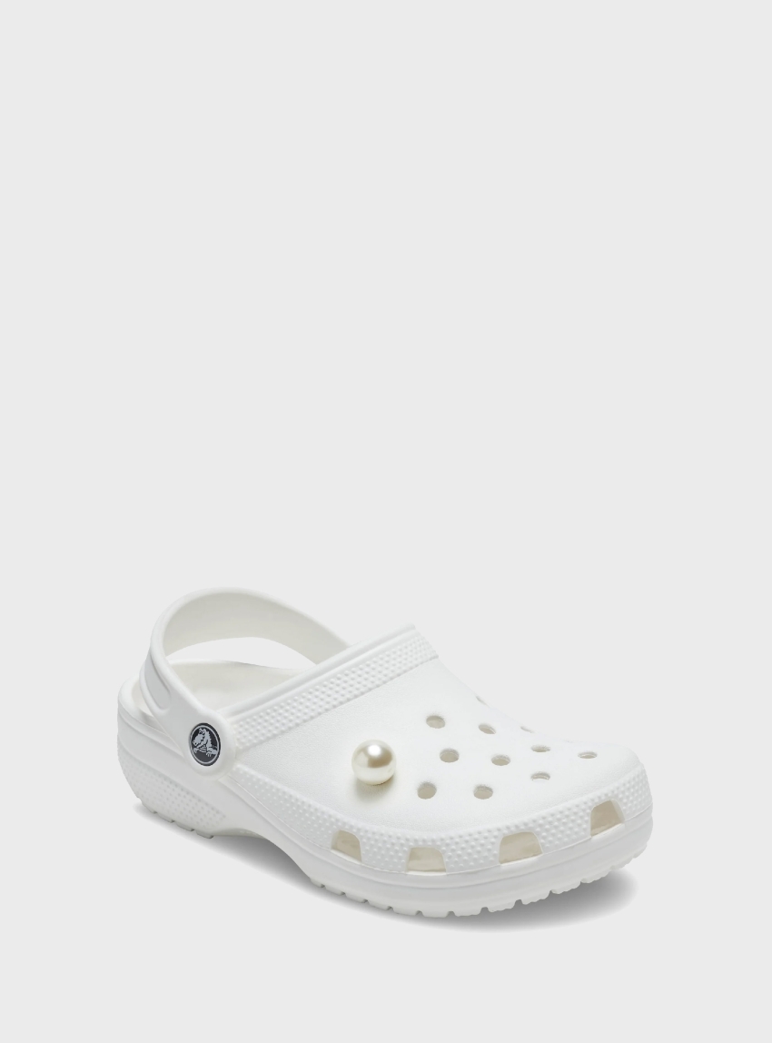 Crocs Jibbitz™ Charms Dainty Pearl - Pearl